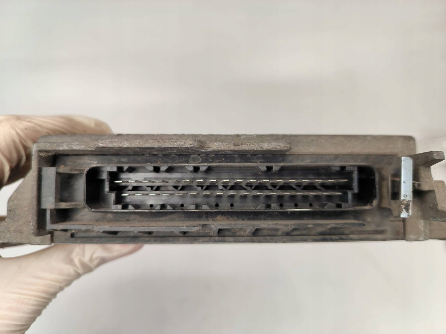 computer IAW16FMEC 0.9 FIAT SEICENTO