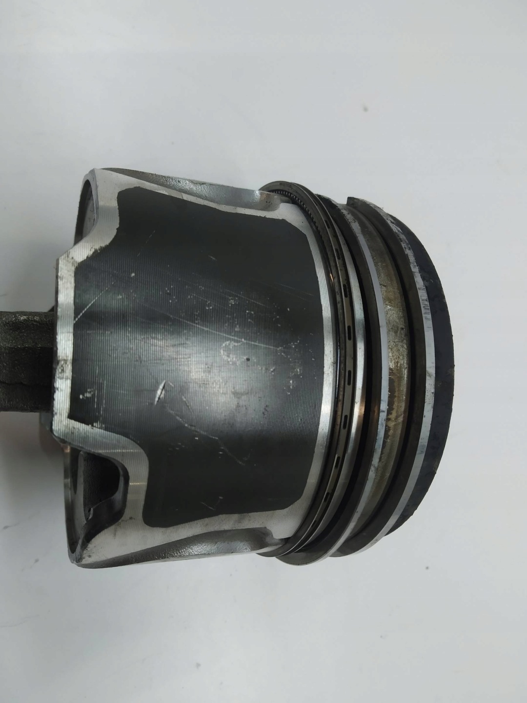piston connecting rod 2.9 CRDI Kia Carnival II (2006-2014)