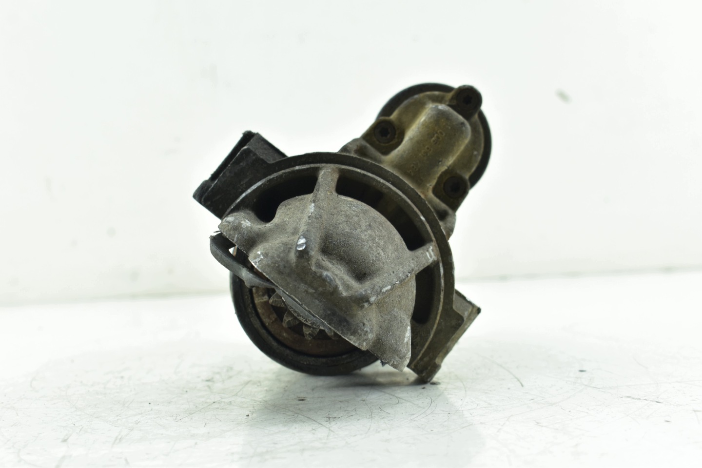 starter FORD TRANSIT CUSTOM MK1 2.2 TDCI CC1T-11000-DC