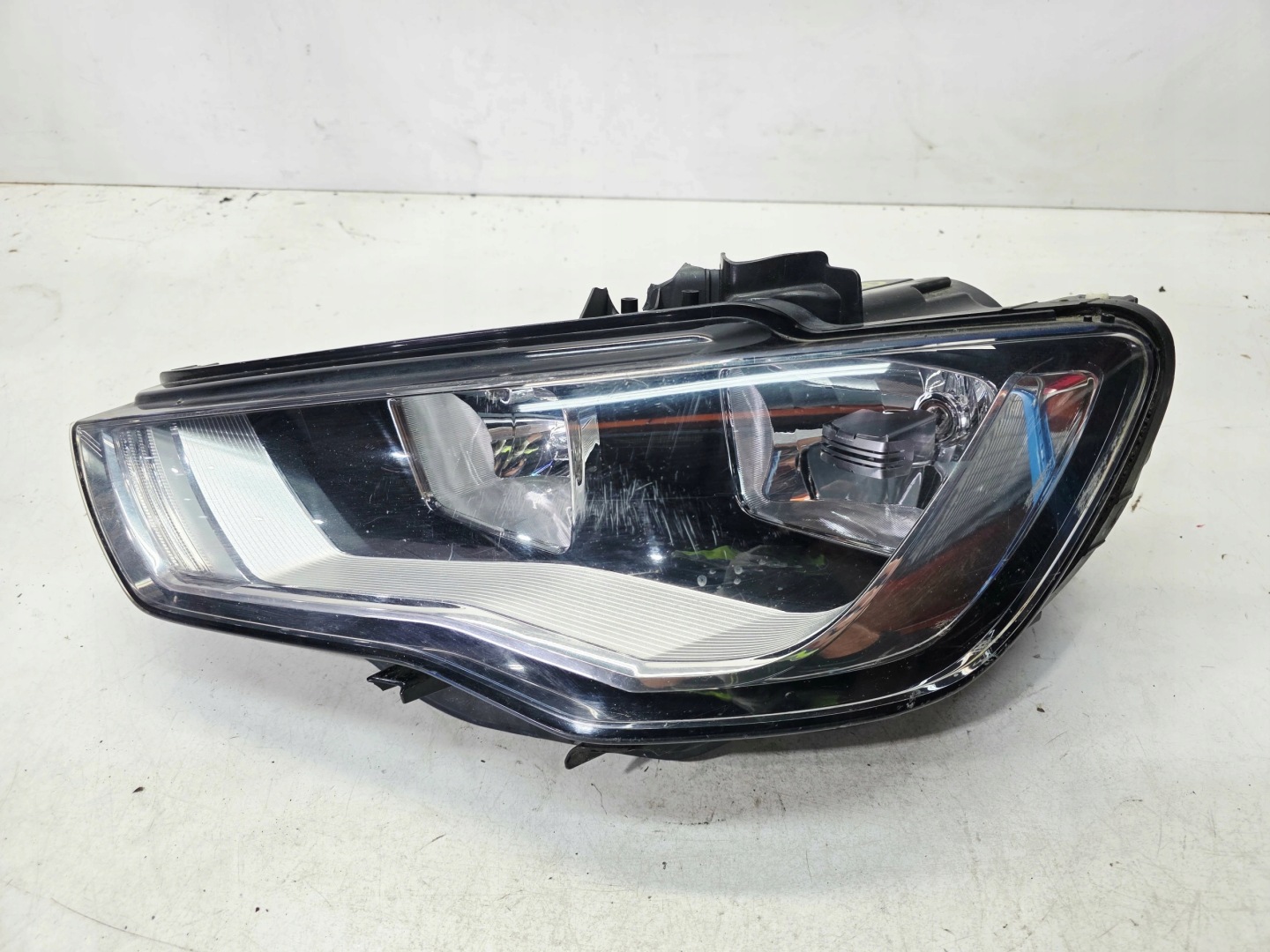 REFLEKTOR light left front AUDI A3 8V 8V0941003A 18/26 UK