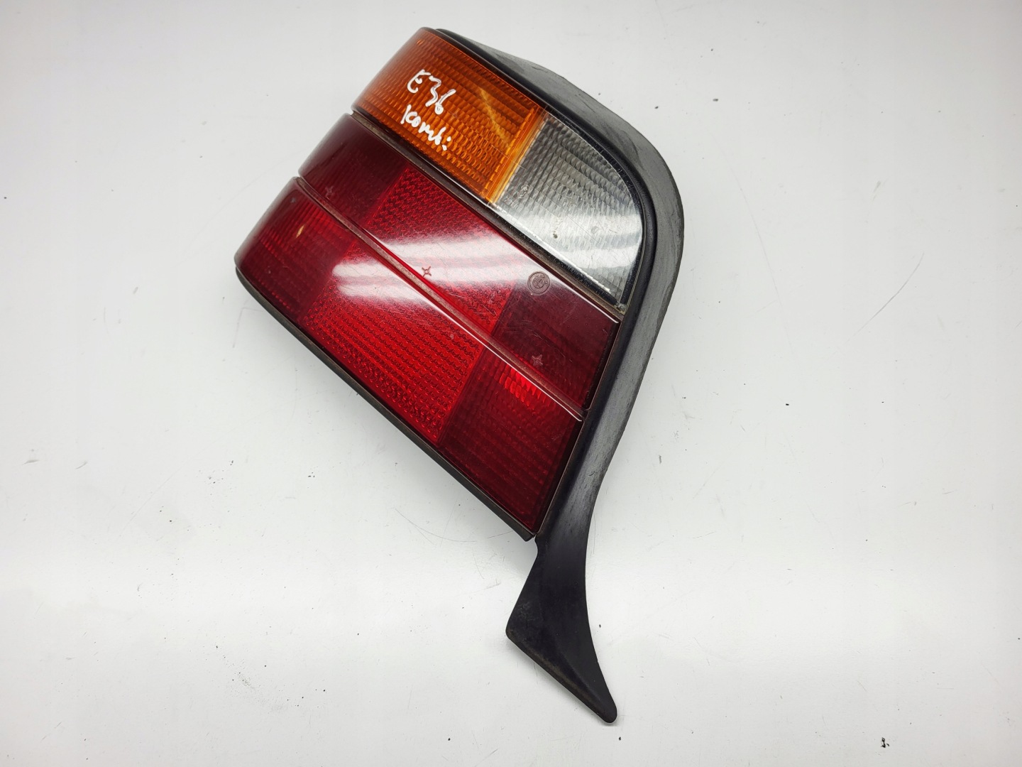light left rear left rear part BMW e36 Kombi 8360209 europa
