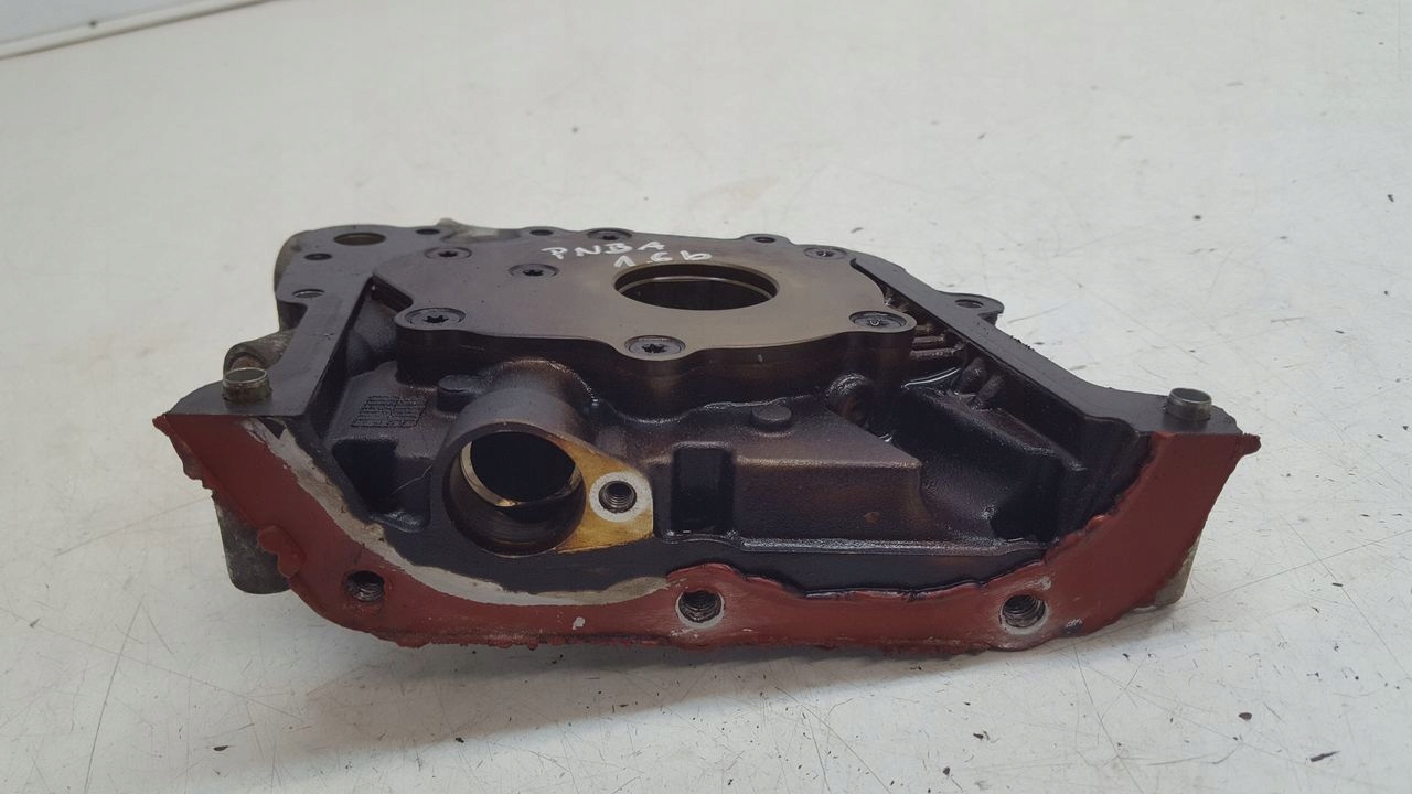 oil pump Ford Mondeo MK4 1,6