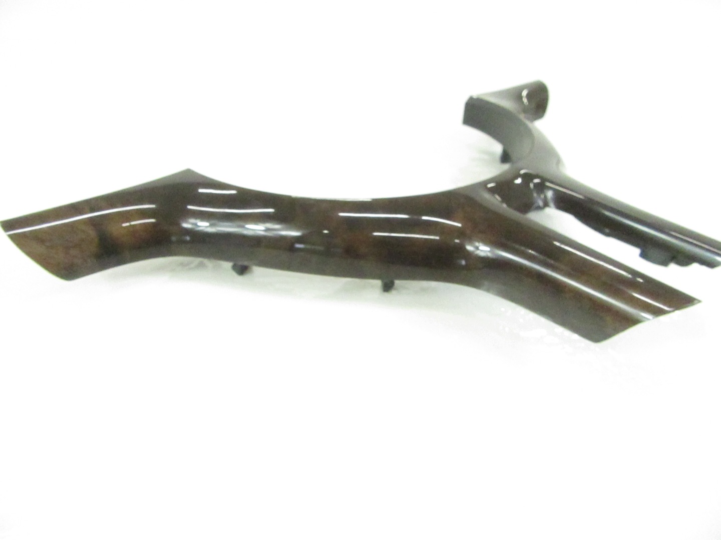 Lera Blende Abdeckung des Lenkrads proca BMW e53 X5 Holz
