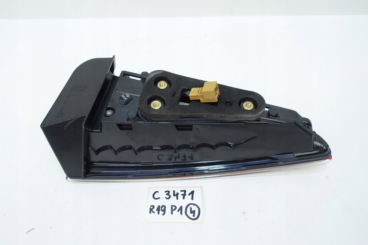 light right rear part right rear SKODA ENYAQ 5LG