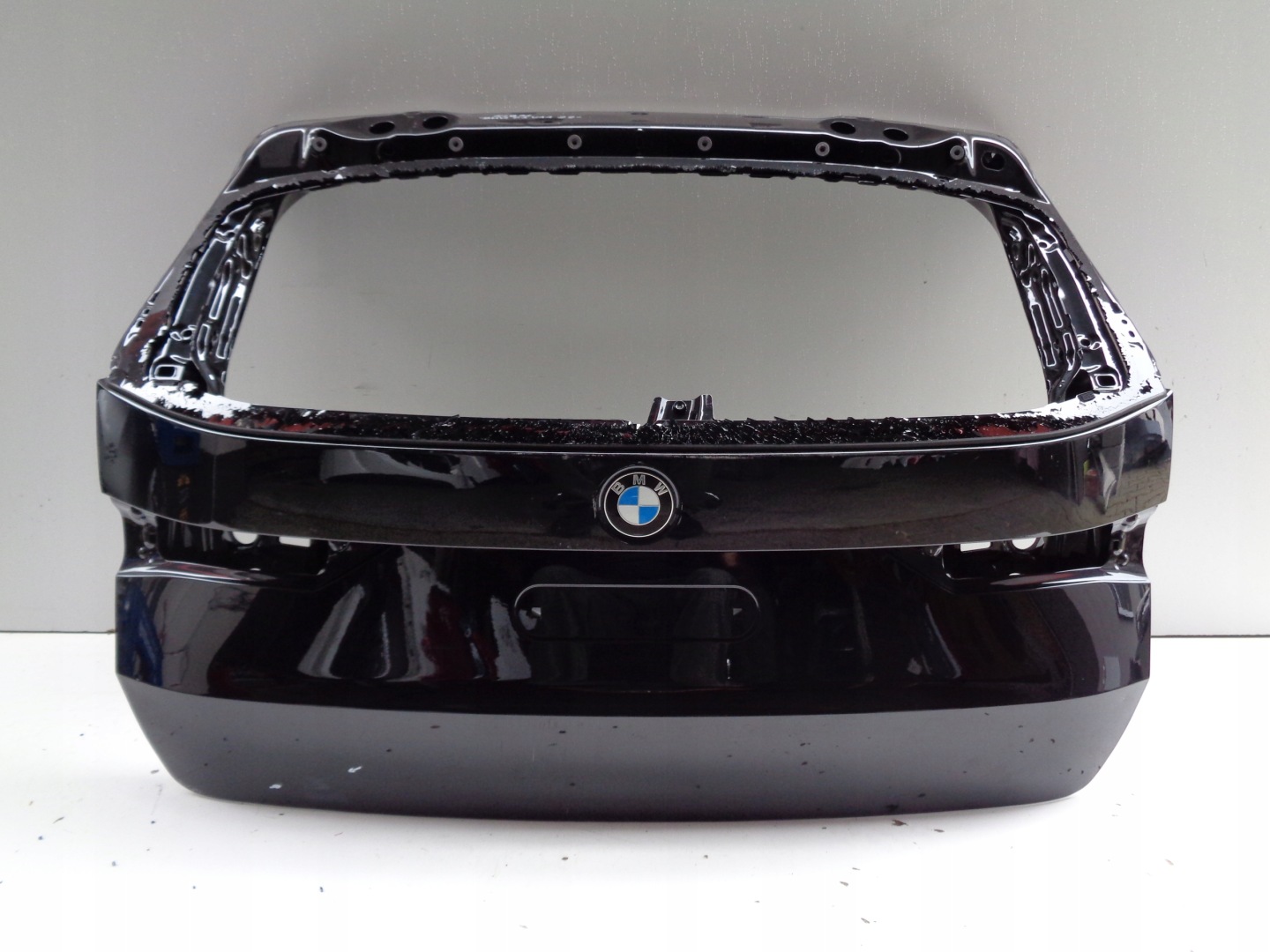 boot doors BMW X1 U11 22- NR 51821