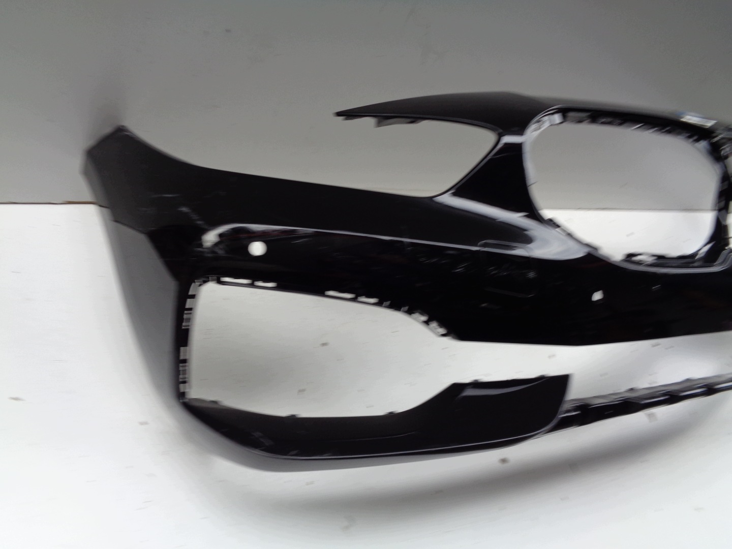 front bumper BMW 1 F40 19- NR 53448