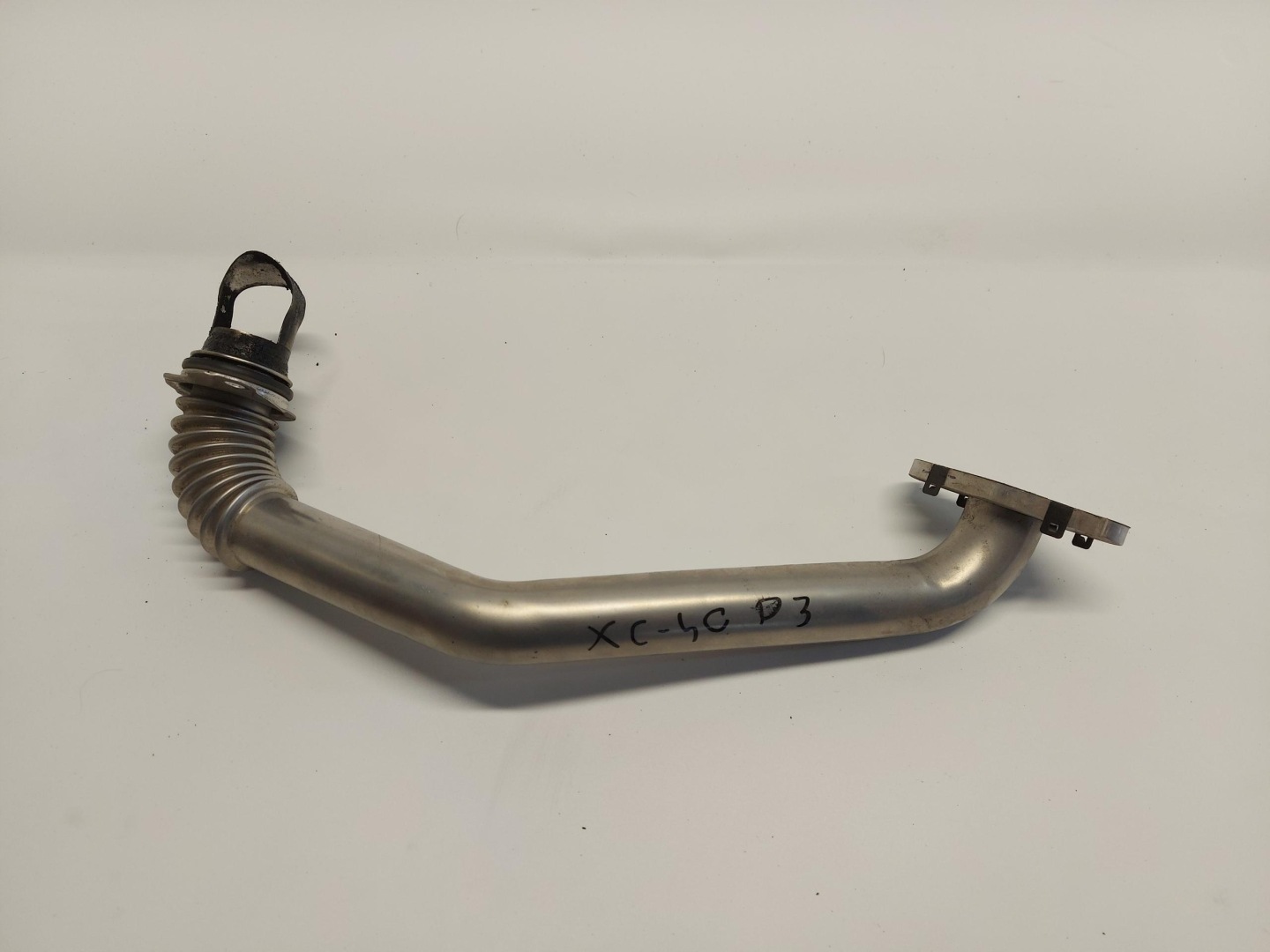 VOLVO XC40 D3 2.0 D pipe EGR 32149CZ