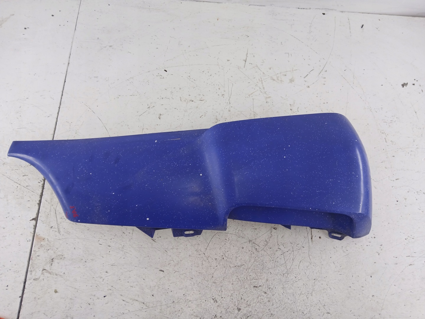 DAF LF 45 Frontverkleidung POLIK des Kabine links