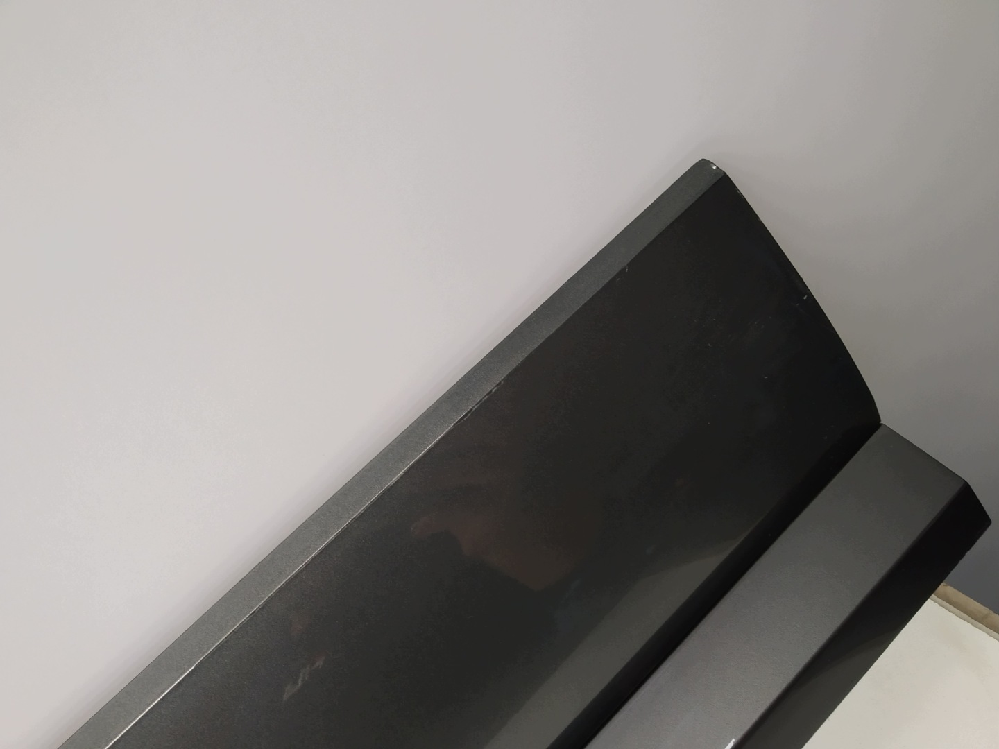 Seat Ateca moulding for door front left front original 575854939G
