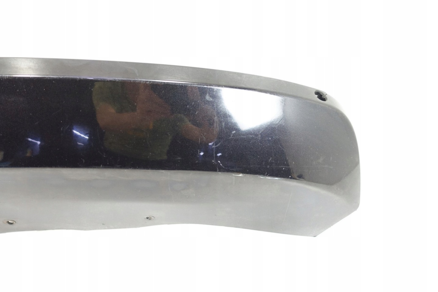 diffusore accessori Paraurti SKODA SUPERB II berlina
