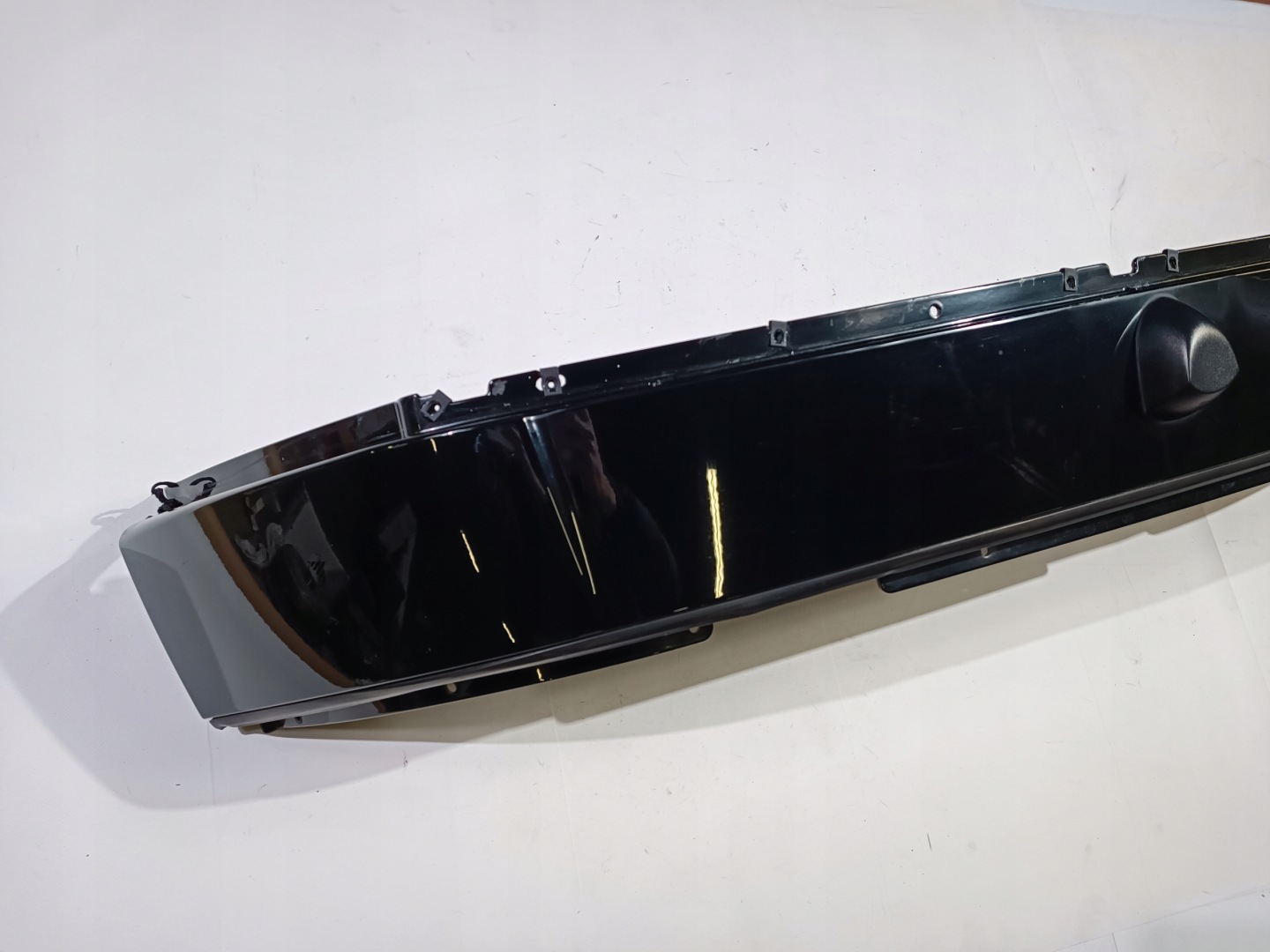Palak side roofs pillar Chevrolet Corvette C6