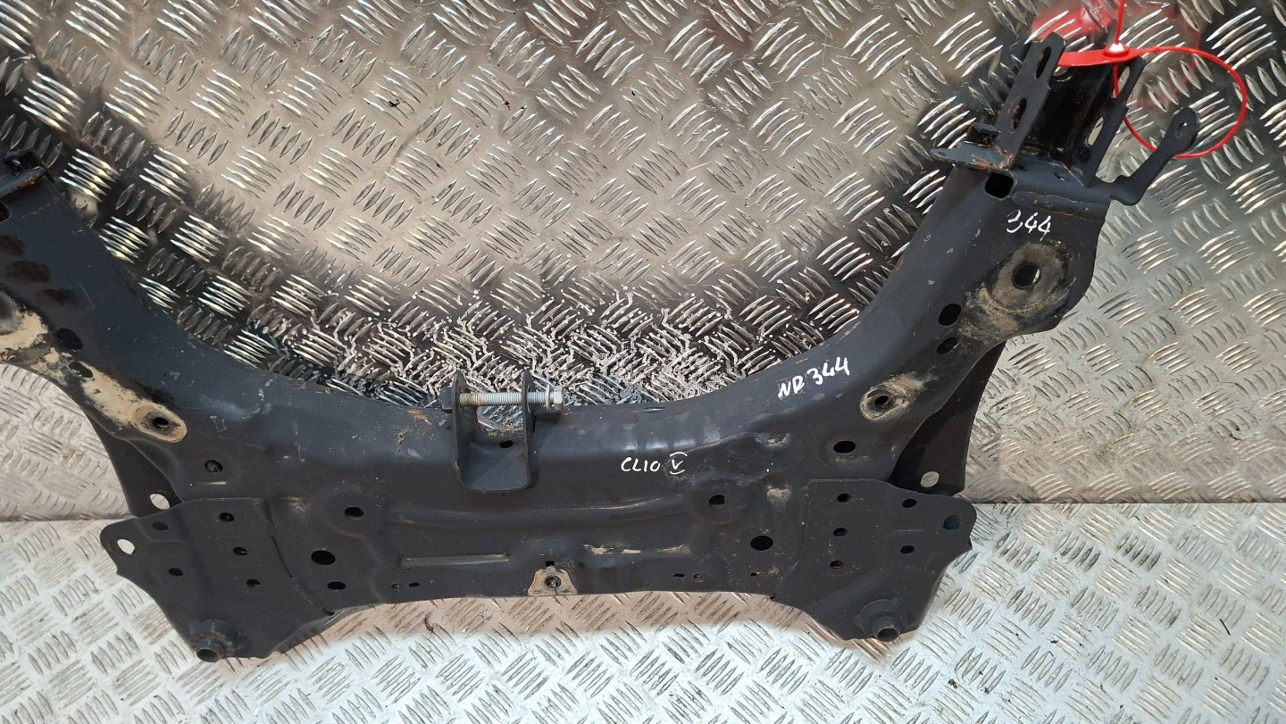 axle beam front 544017562R RENAULT CLIO V 2019