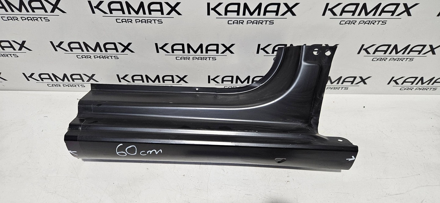 threshold right front side SKODA FABIA III 6V0 14-21 new original