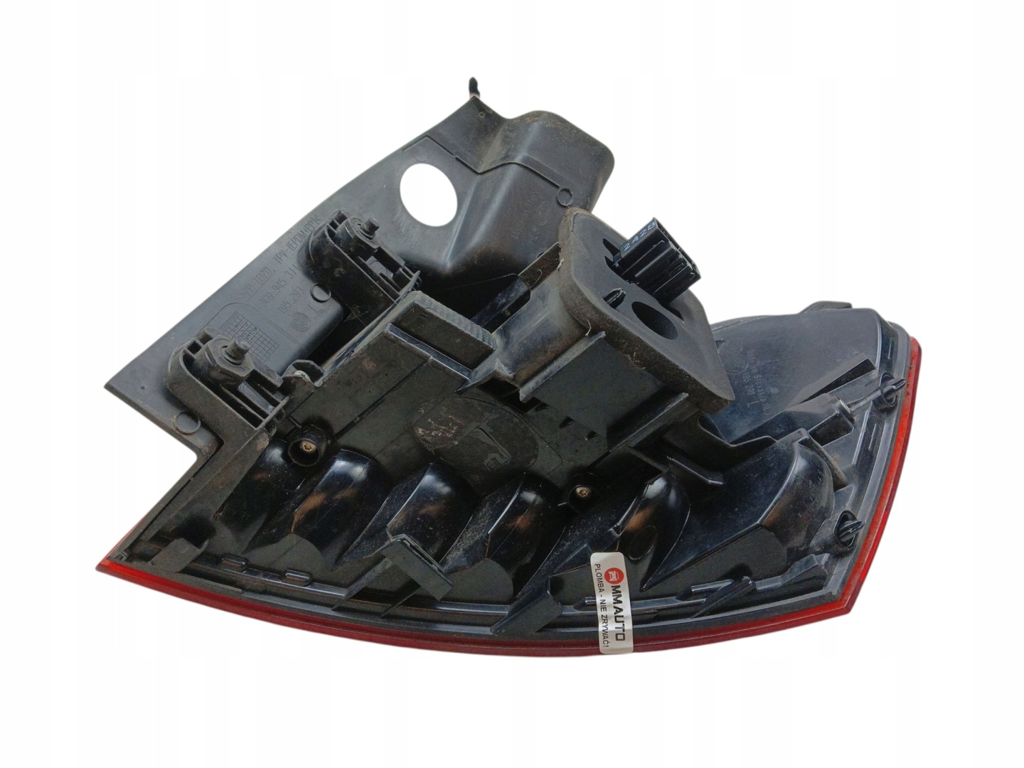 AMPA left rear part rear LED VW PASSAT B8 KOMBI (14-19)
