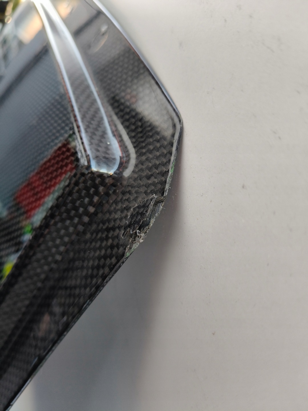 NO-WY-- dach BMW M3 F80 CARBON NR 5