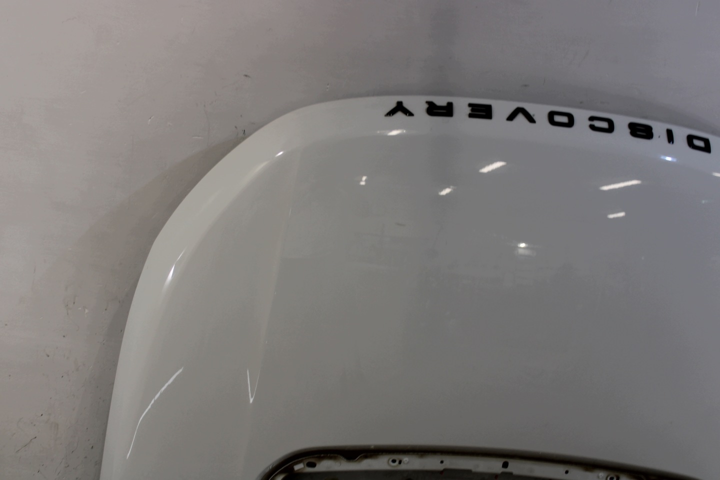 capot complète LAND ROVER DISCOVERY SPORT L550 R-DYNAMIC