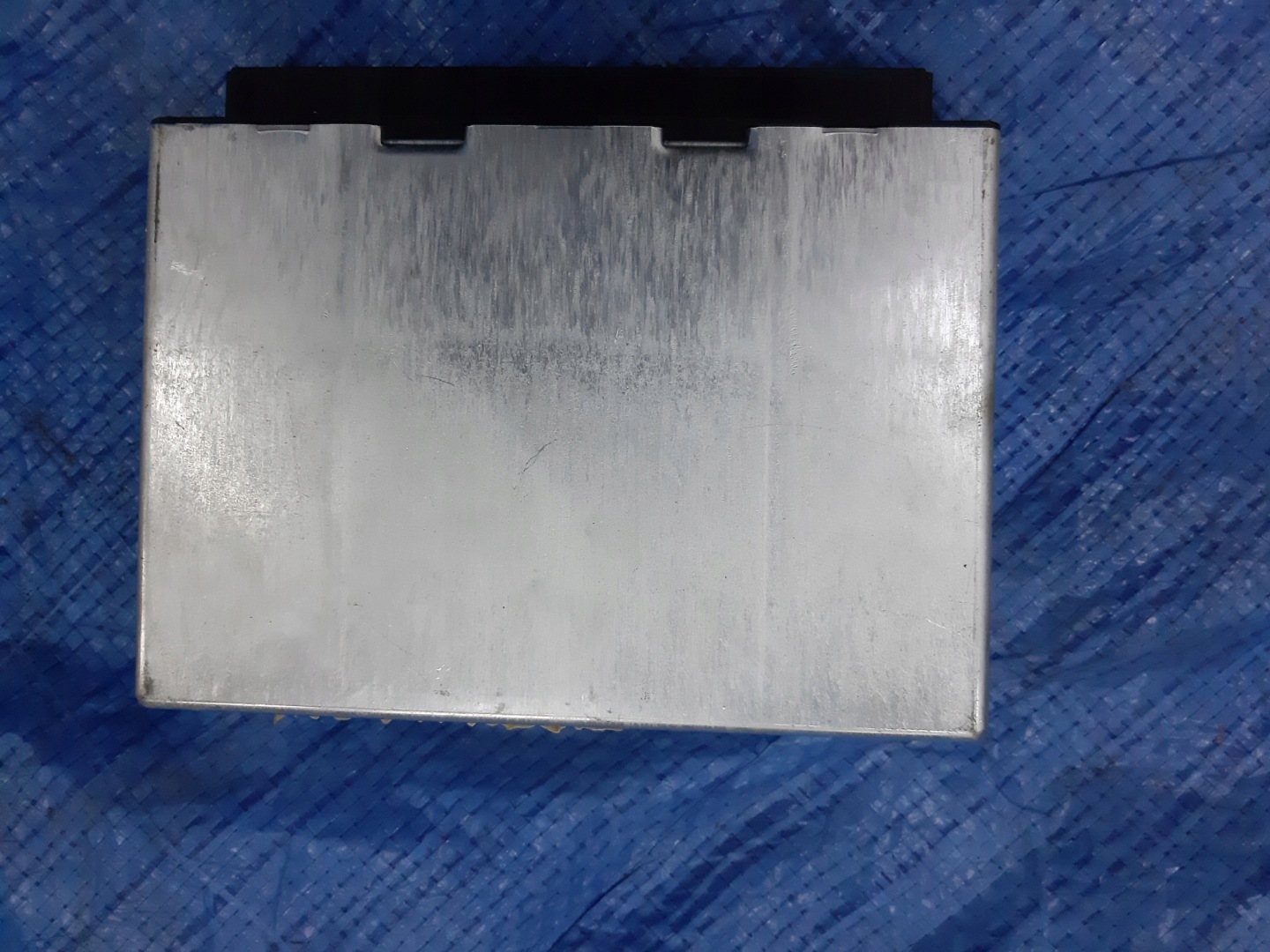 module control unit MAN TGL 10.180 07R