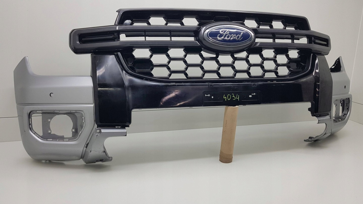 Ford Ranger IV 2022 bumper front FVB178831EAWW