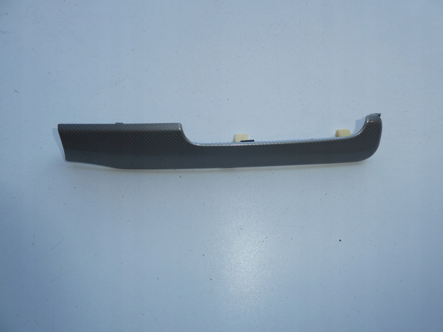 MOULAGE DEKOR INTERNE CARBON GOLF VI 5K1858417B