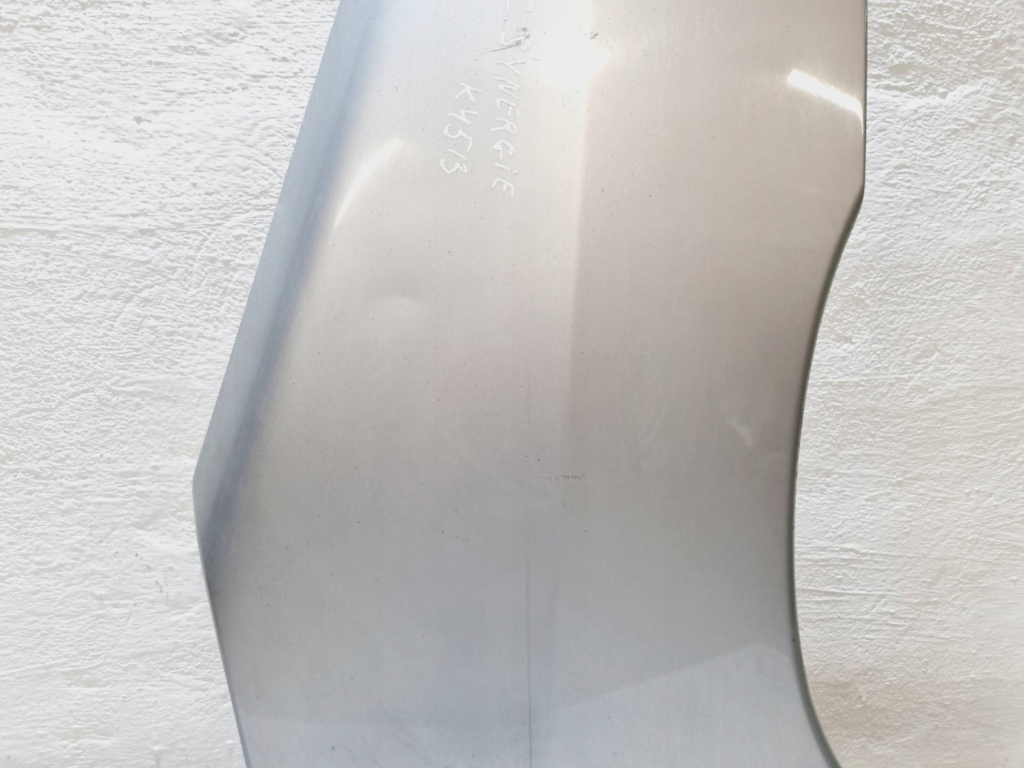 fender front right side Citroen Evasion facelift 2000 7841L9
