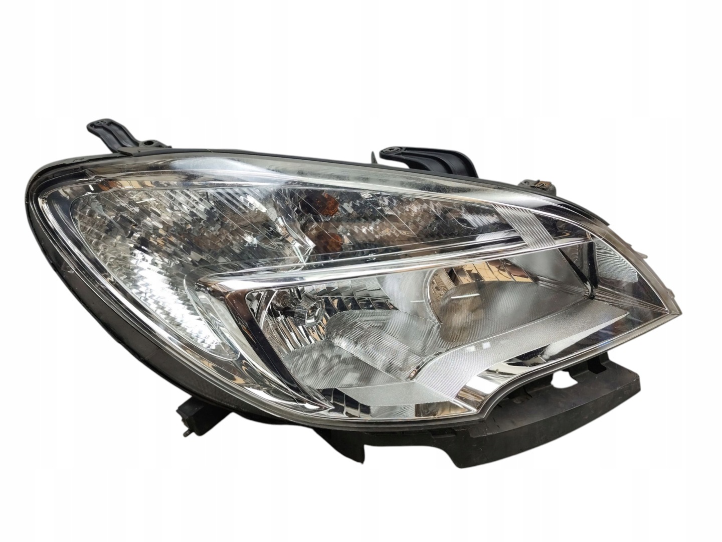 light REFLEKTOR right front OPEL MOKKA A (2012-2016) UK ANGLIK
