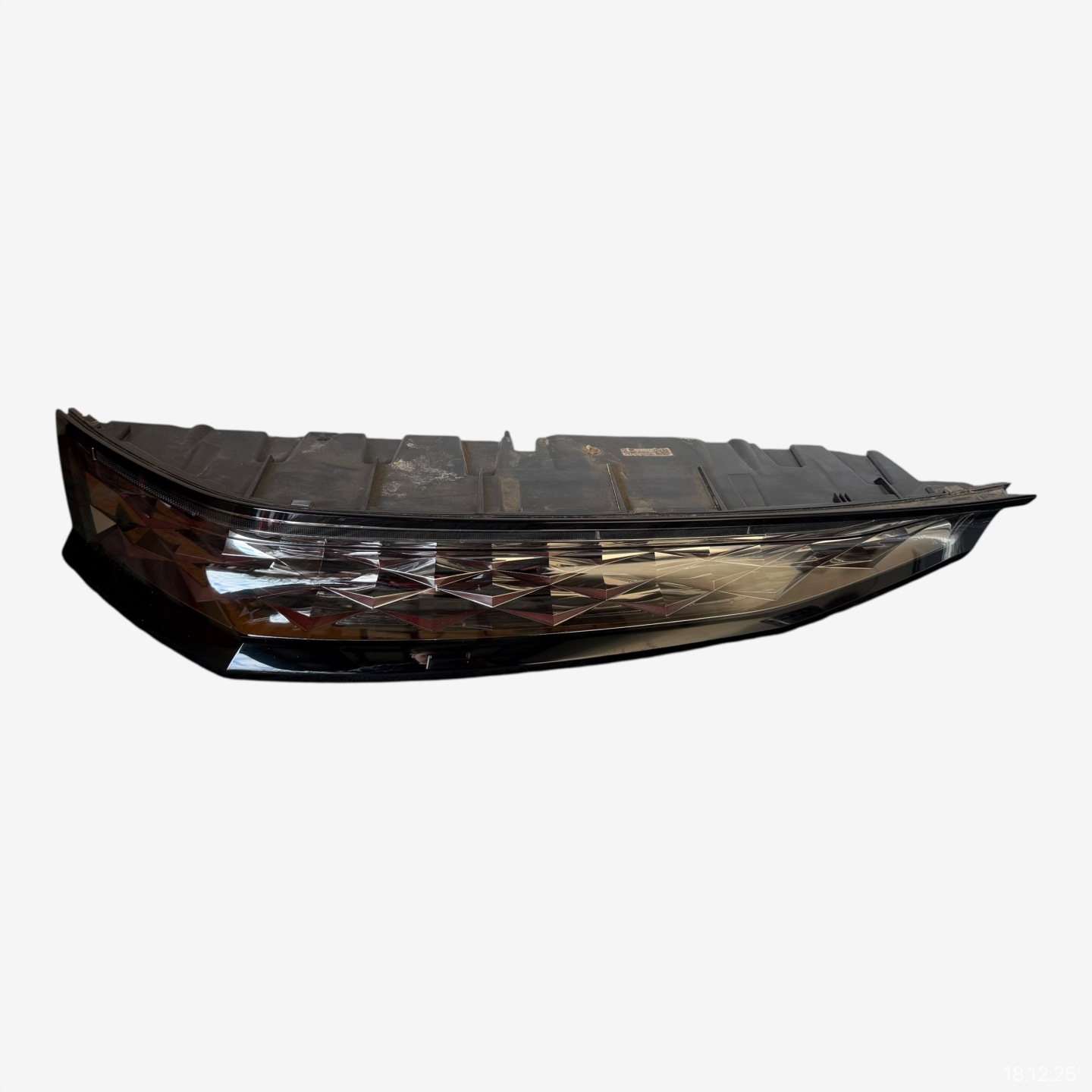 light rear left bonnet CITROEN DS7 LIFT CROSSBACK 9841320480 2022 ROK
