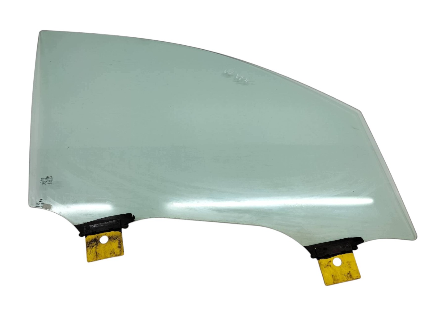 window door right front 4M0845022 Audi Q7 II (2015-2026) SQ7