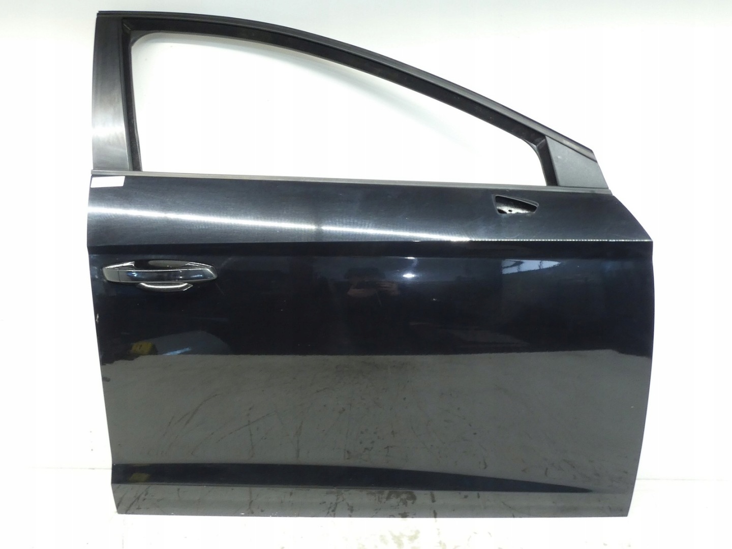 door right front right front SEAT LEON III 5D 5 door LZ9Y