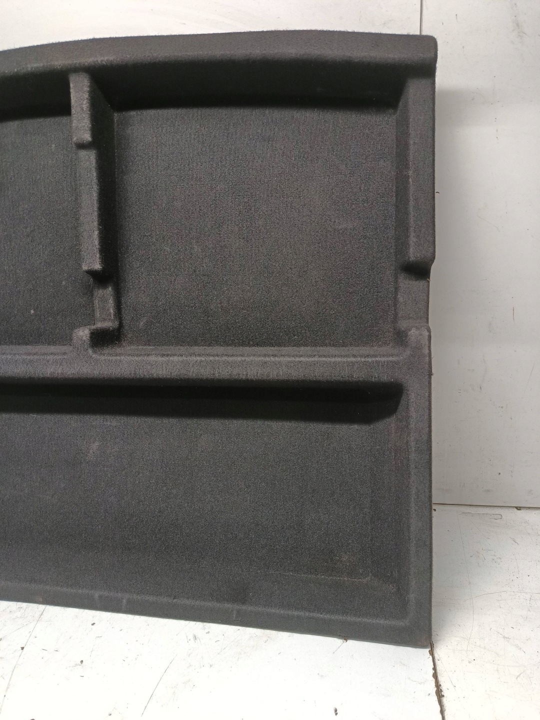 KIA OPTIMA IV KOMBI floor passenger compartment ORGANIZER boot 85750-D4800 2018R