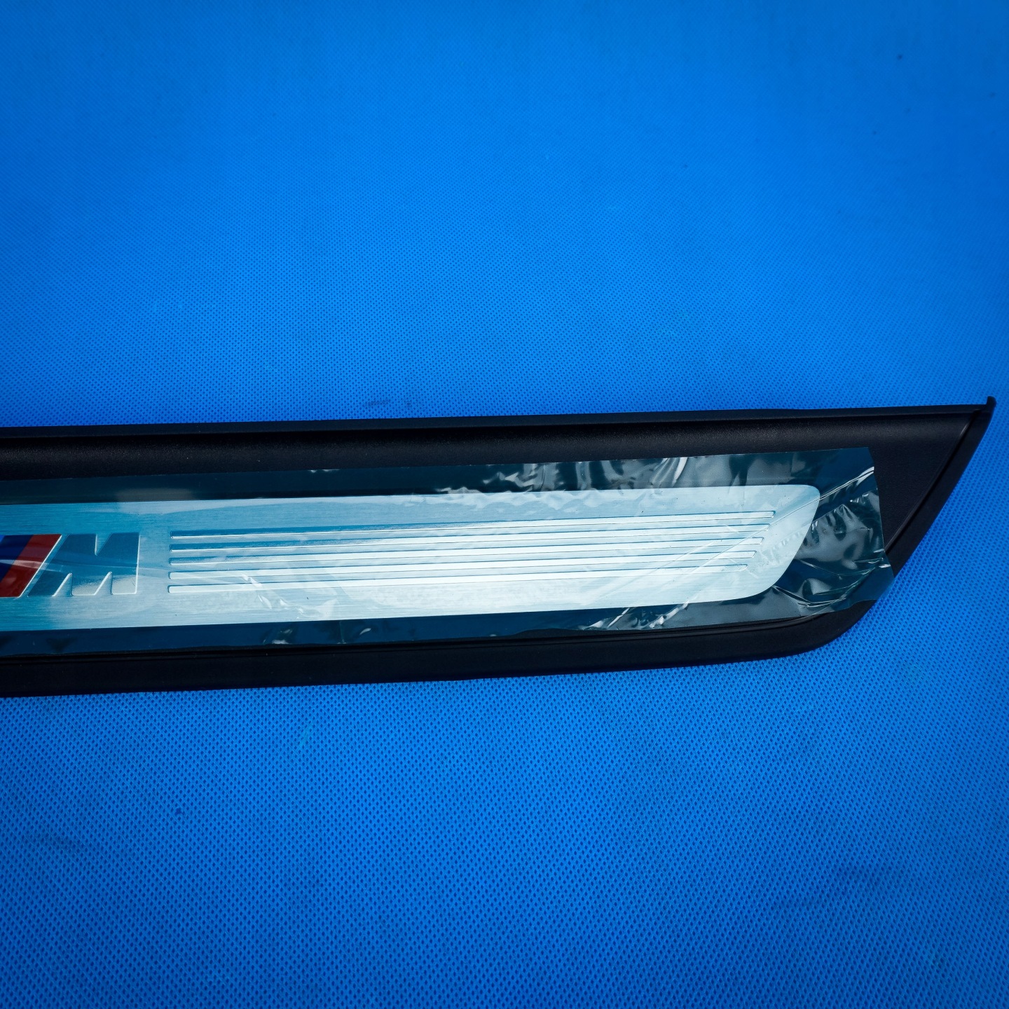 moulding cap threshold front M BMW 5 G30 51475A0DB65 5A0DB65 32km