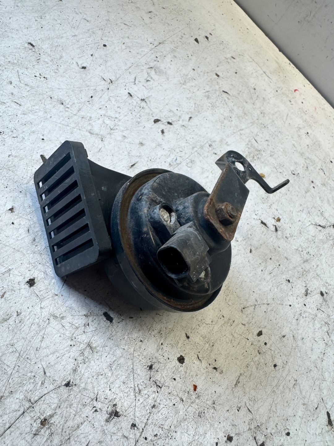 OPEL ASTRA K V 5 KLAKSON SYGNAL Originale 13479898