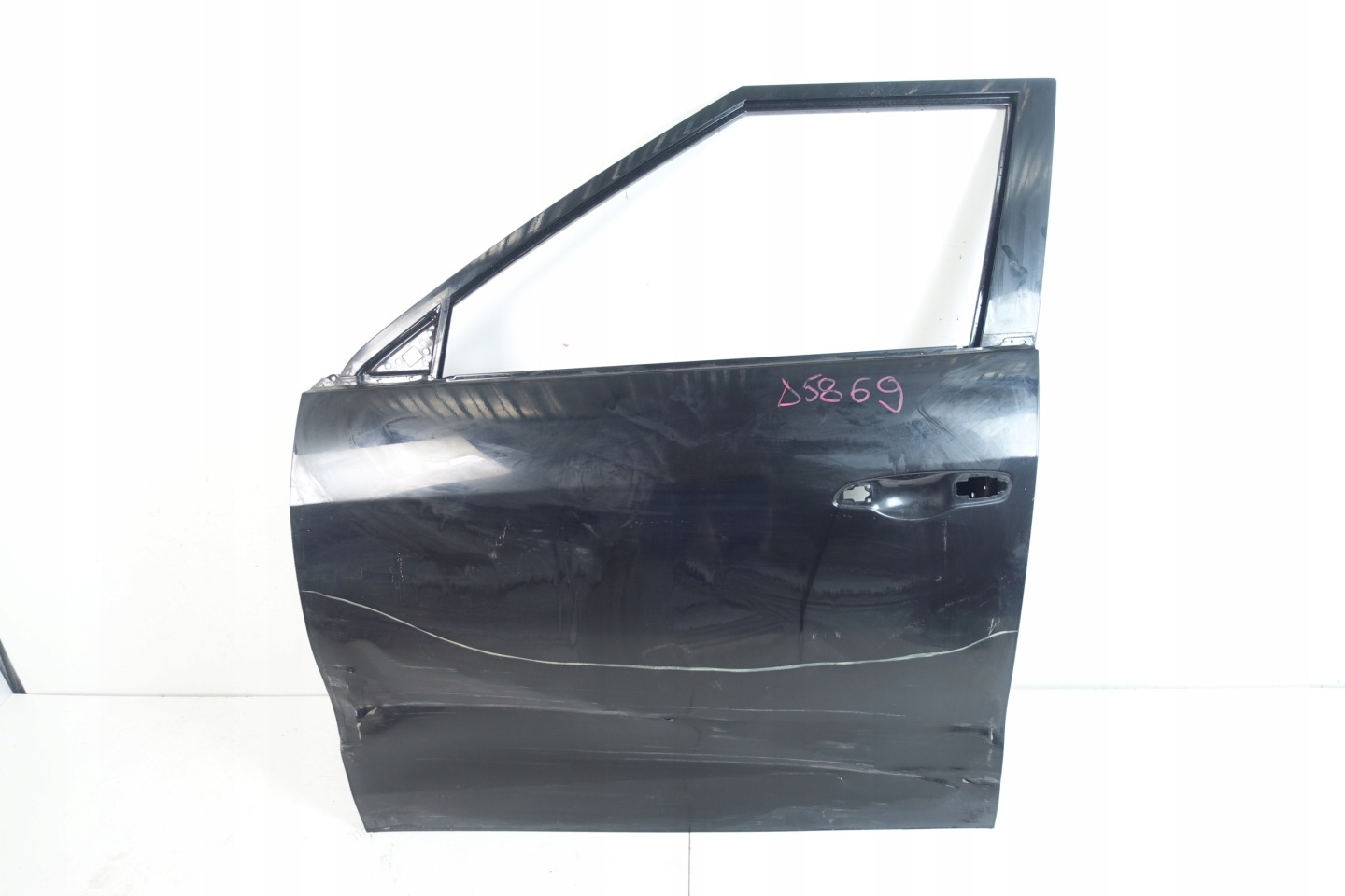 door left front front SSANGYONG TIVOLI