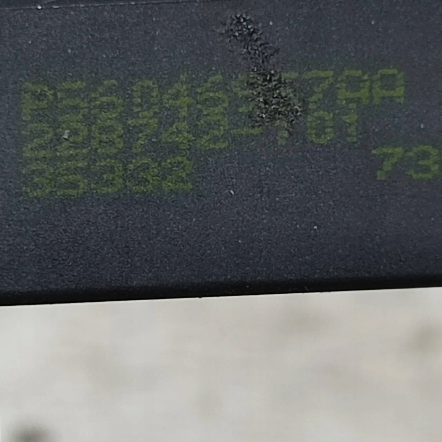 Jeep Cherokee KL 15r. 2.0d amplifier anteny