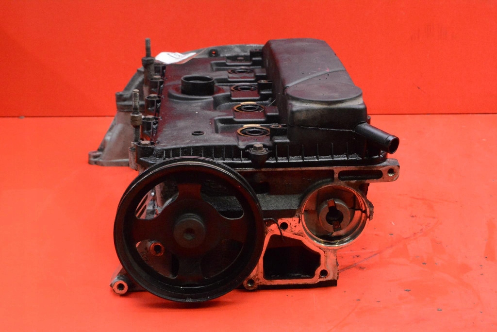 TESTATA Motore 1C106090AD FORD TRANSIT 5 V 2.0 TD 85 KM 00-13