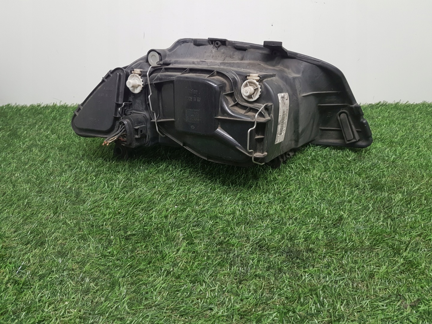 light left front LIFT SEAT IBIZA 3 FL 6L1941005M