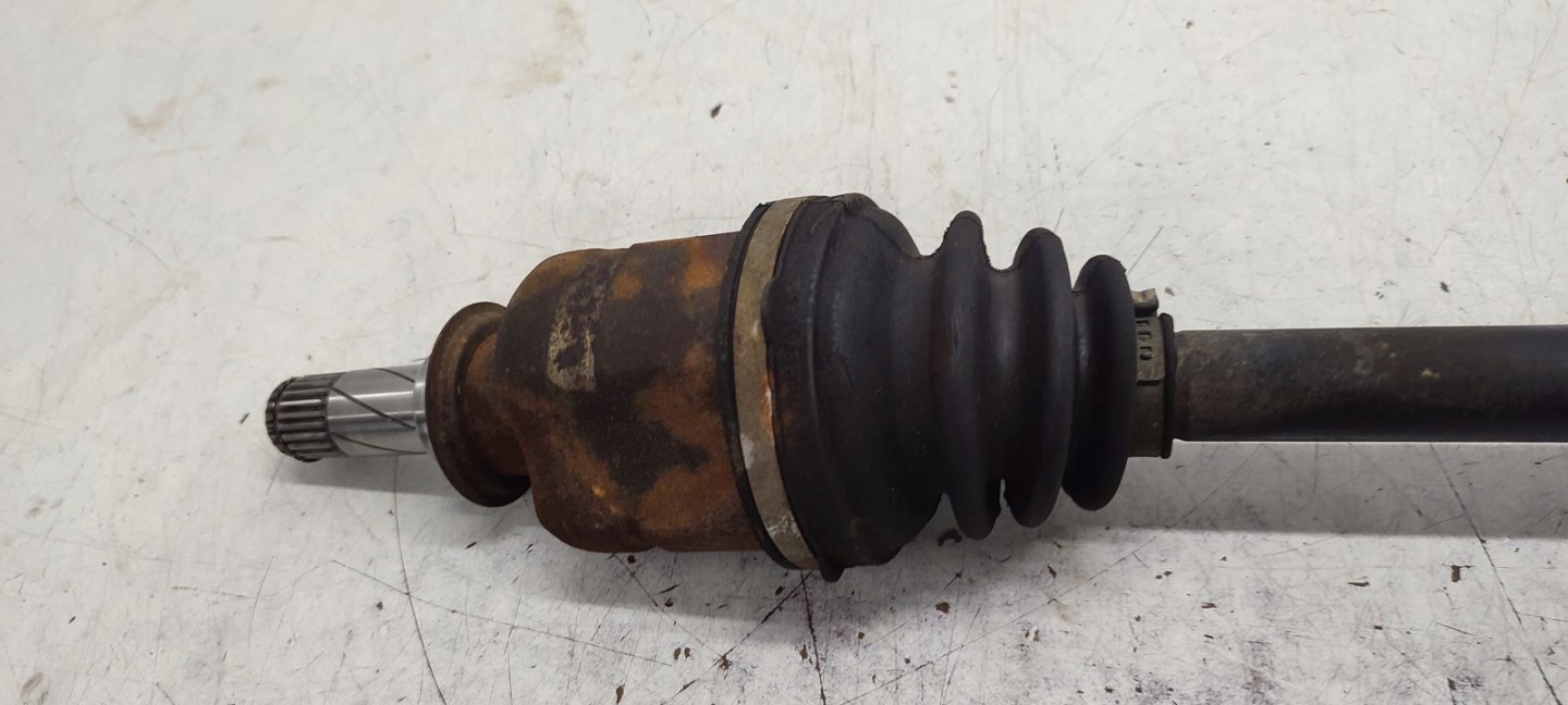 semi-axis right long Opel Meriva B 1,4TB 16V