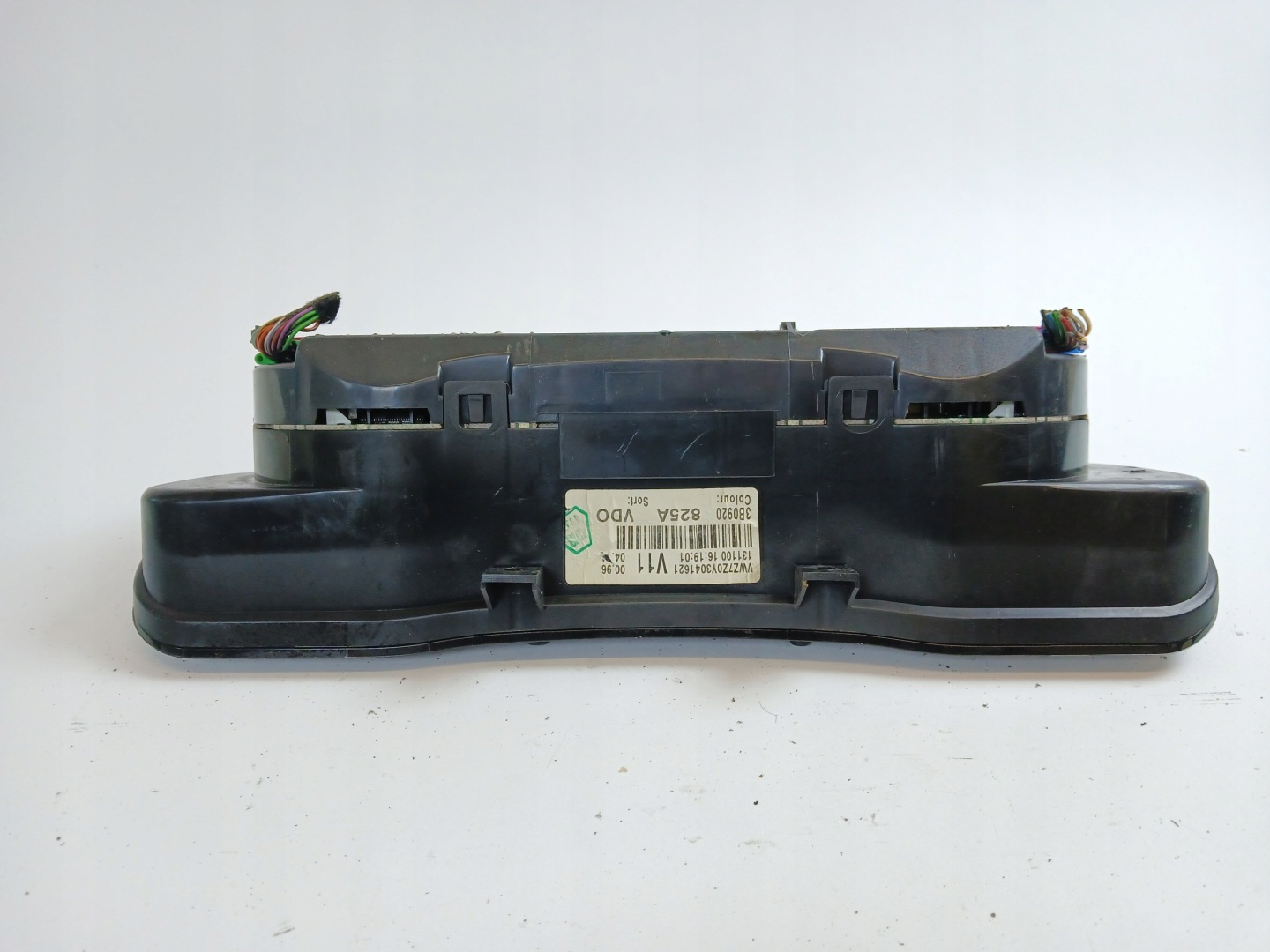 VW PASSAT B5 LIFT 1.9 TDI dials dials 3B0920825A