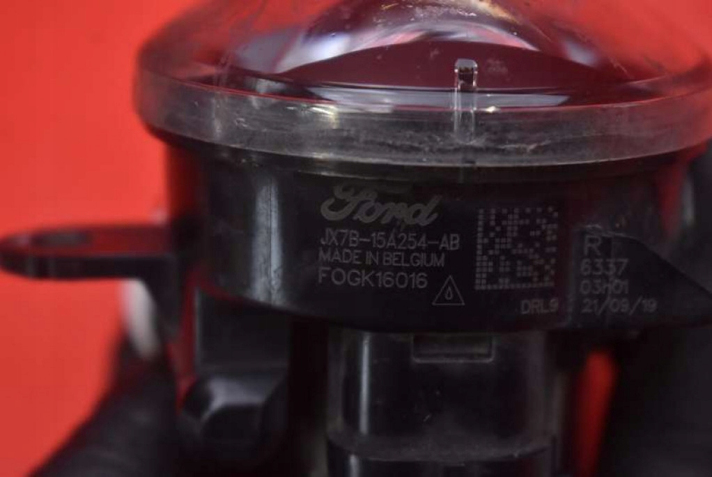 fog light right front front JX7B-15A254-AB FORD FOCUS MK4 18-21