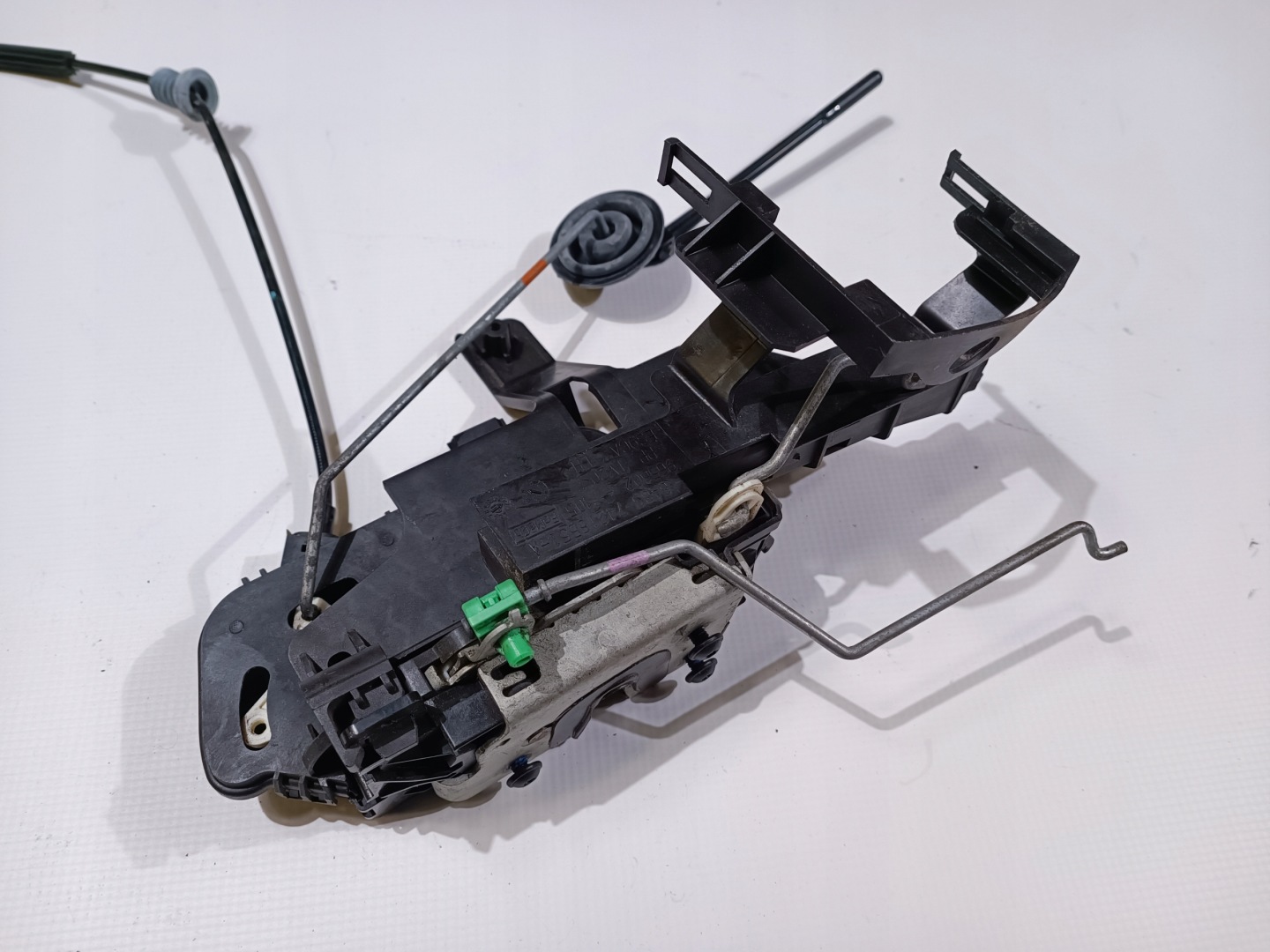 lock door left front Ford Flex 2013