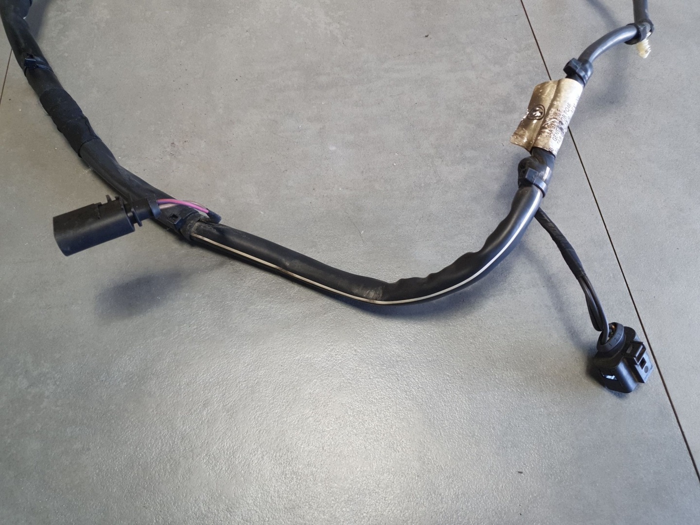 Volkswagen PASSAT CC bundle alternator 3AA971230F
