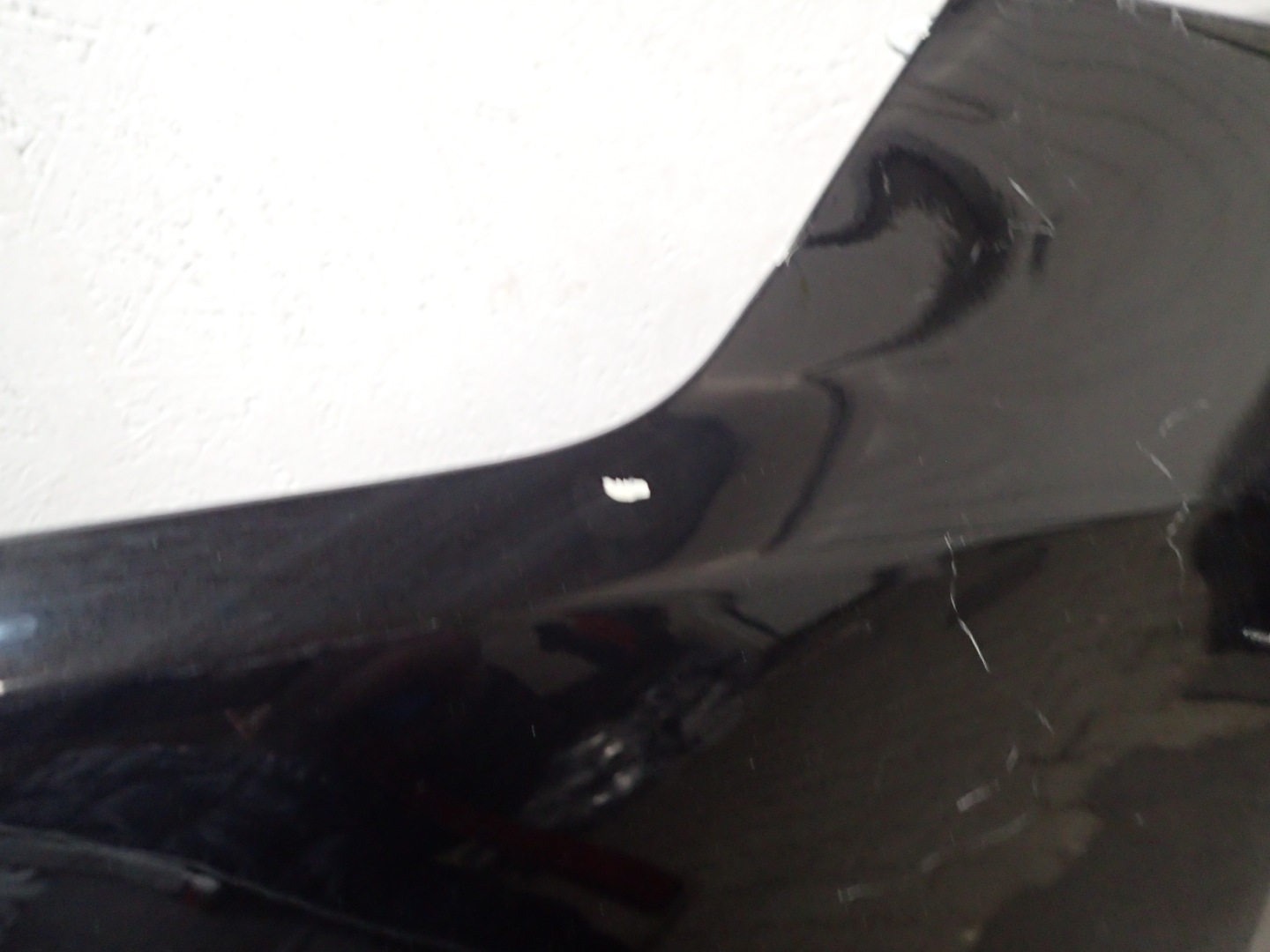 FENDER FRONT LEFT HONDA CIVIC X 15