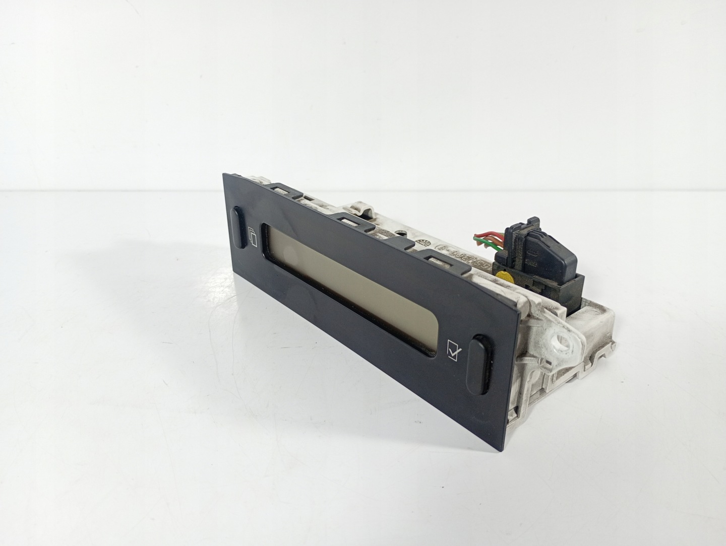 Citroen C2 03-09 EKRAN display OE 9647409477