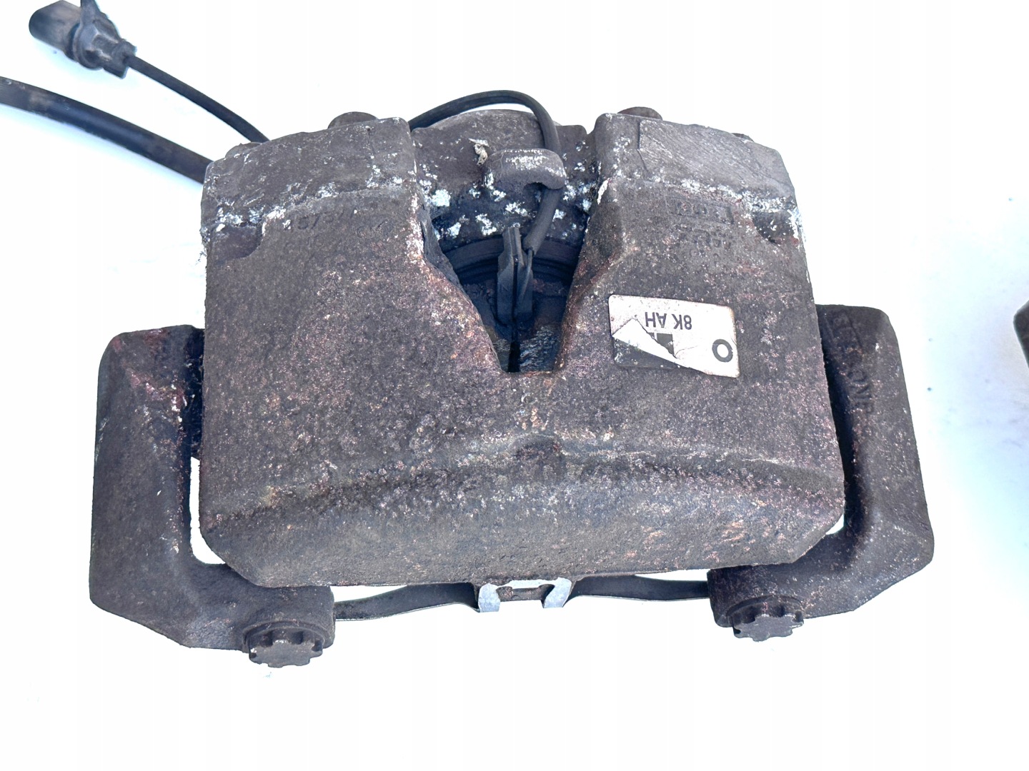 AUDI A6 C7 A7 4G A4 B8 A5 8T 3.0TDI třmeny brzdové plotýnky 8K TRW 4573A