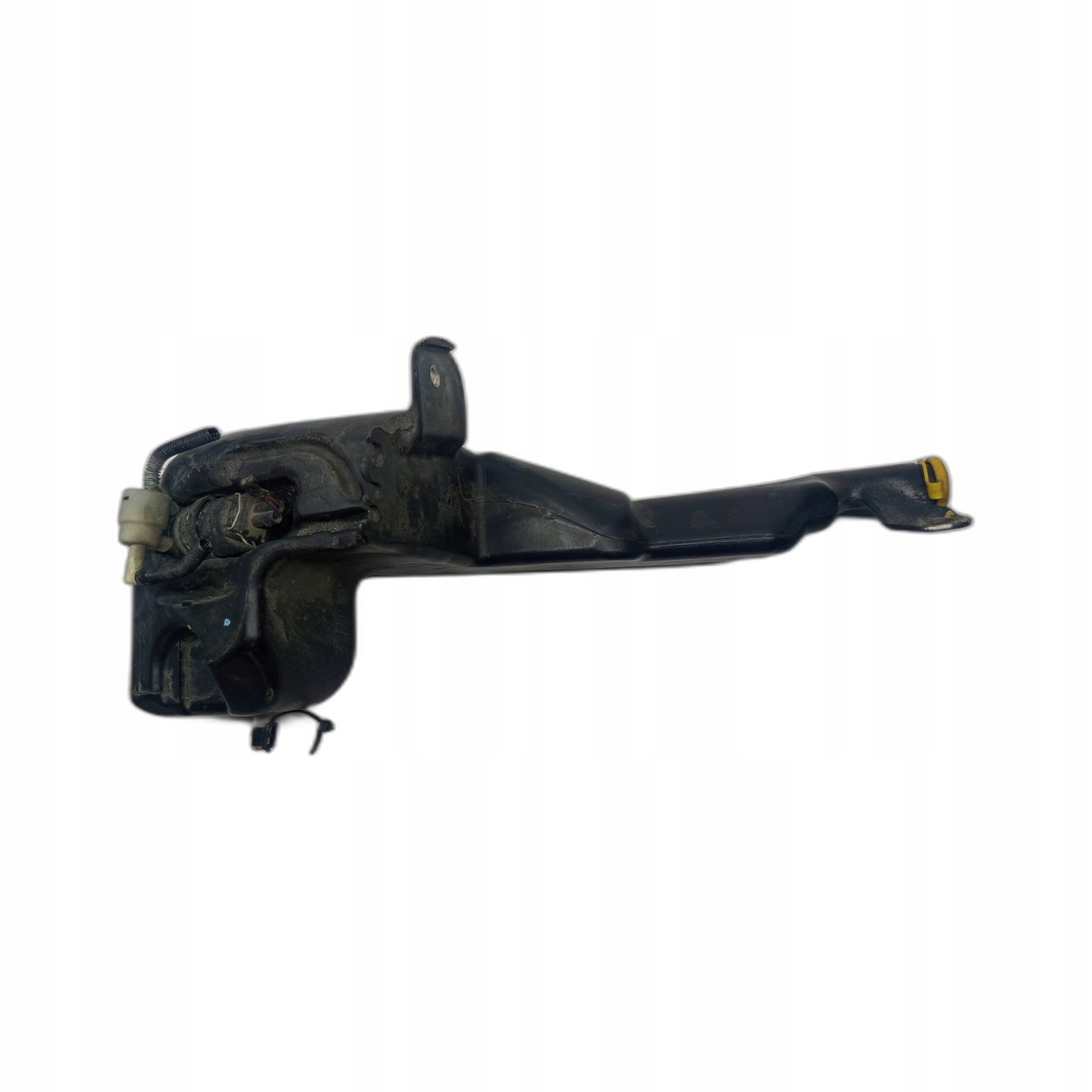 washer fluid tank Opel ASTRA H GTC 1.9 16V 0036