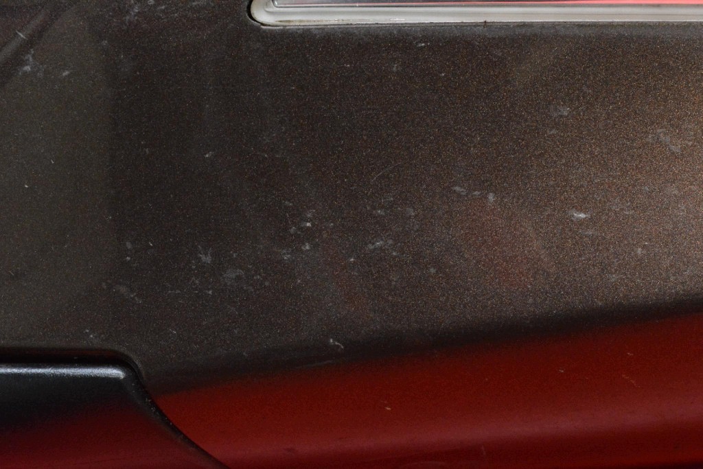 mirror left BB EU 027457 HYUNDAI IX35 1 and 09-13 8 PIN