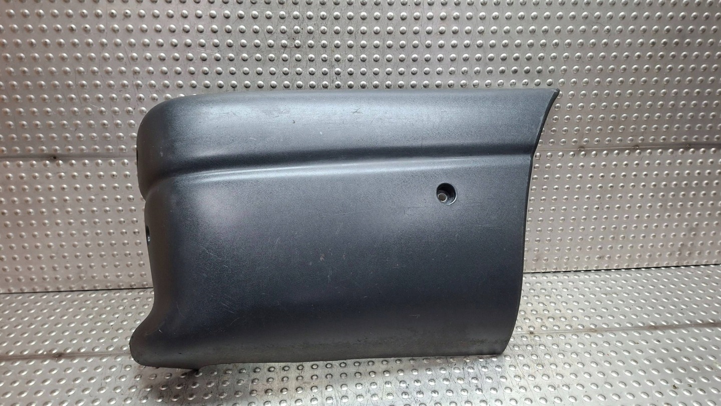 Ecke der Stoßstange heck rechts 7700352124 RENAULT MASTER II 1999