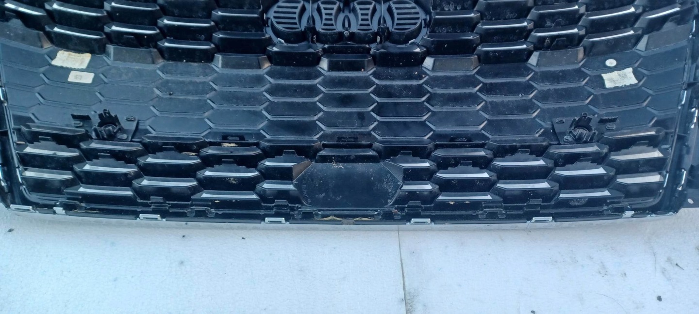grille radiator grill AUDI A3 8Y0 8Y0853651A
