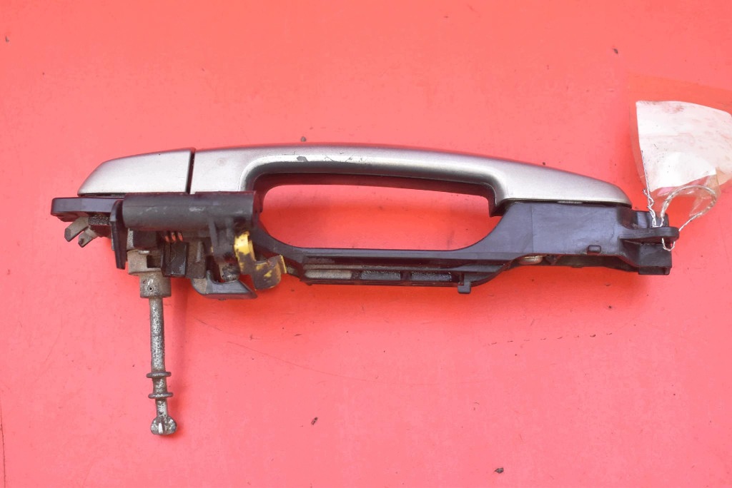 handle left front front ZFF FIAT SEDICI 1 and 05-09