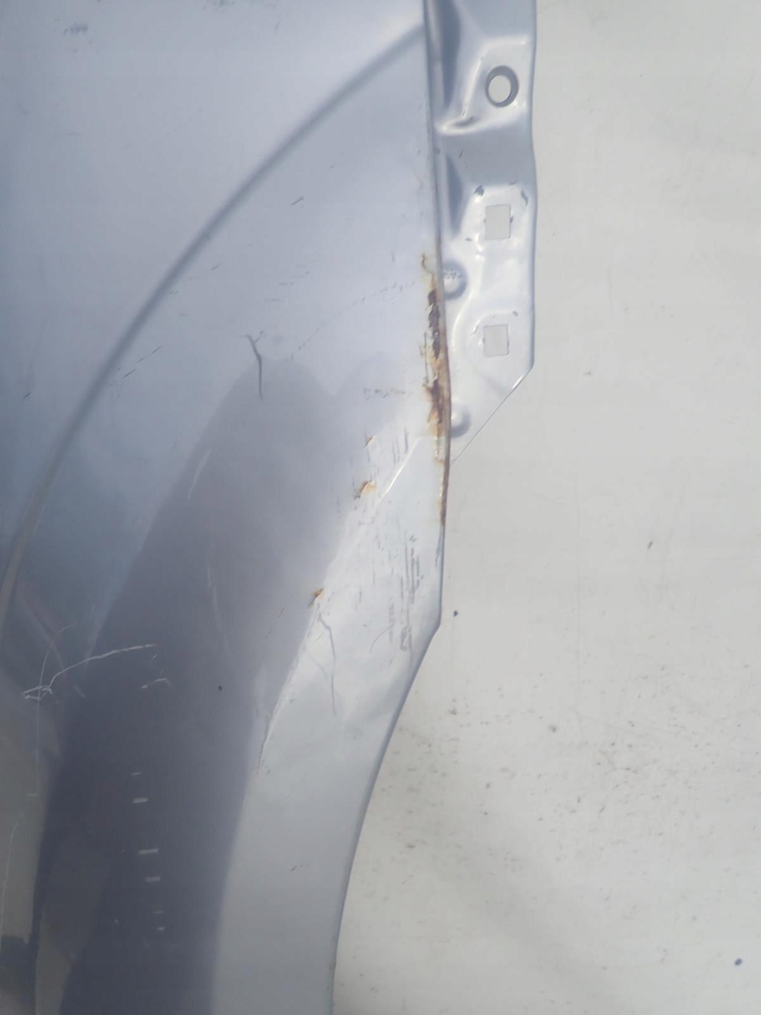 SUBARU OUTBACK IV 4 09-14 fender front right