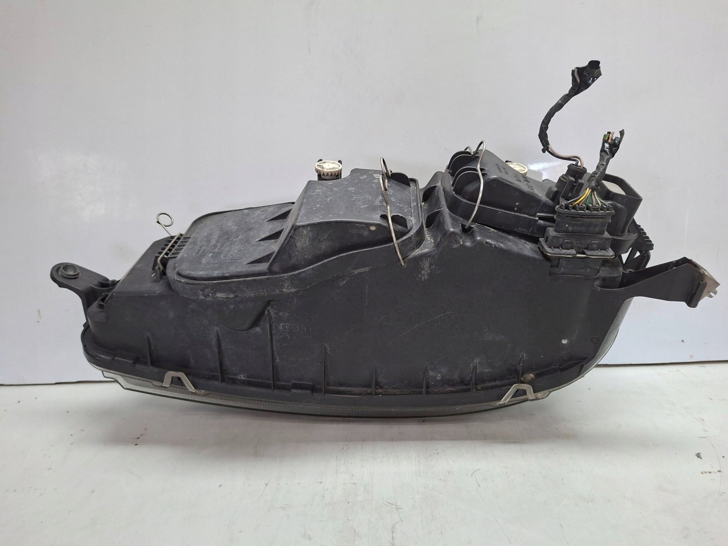 light front right 465227230 FIAT PUNTO II 1999